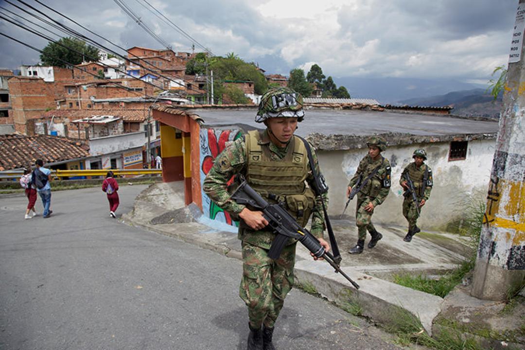 crime-in-colombia