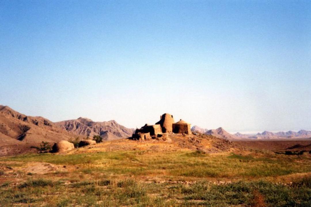 دشت کویر