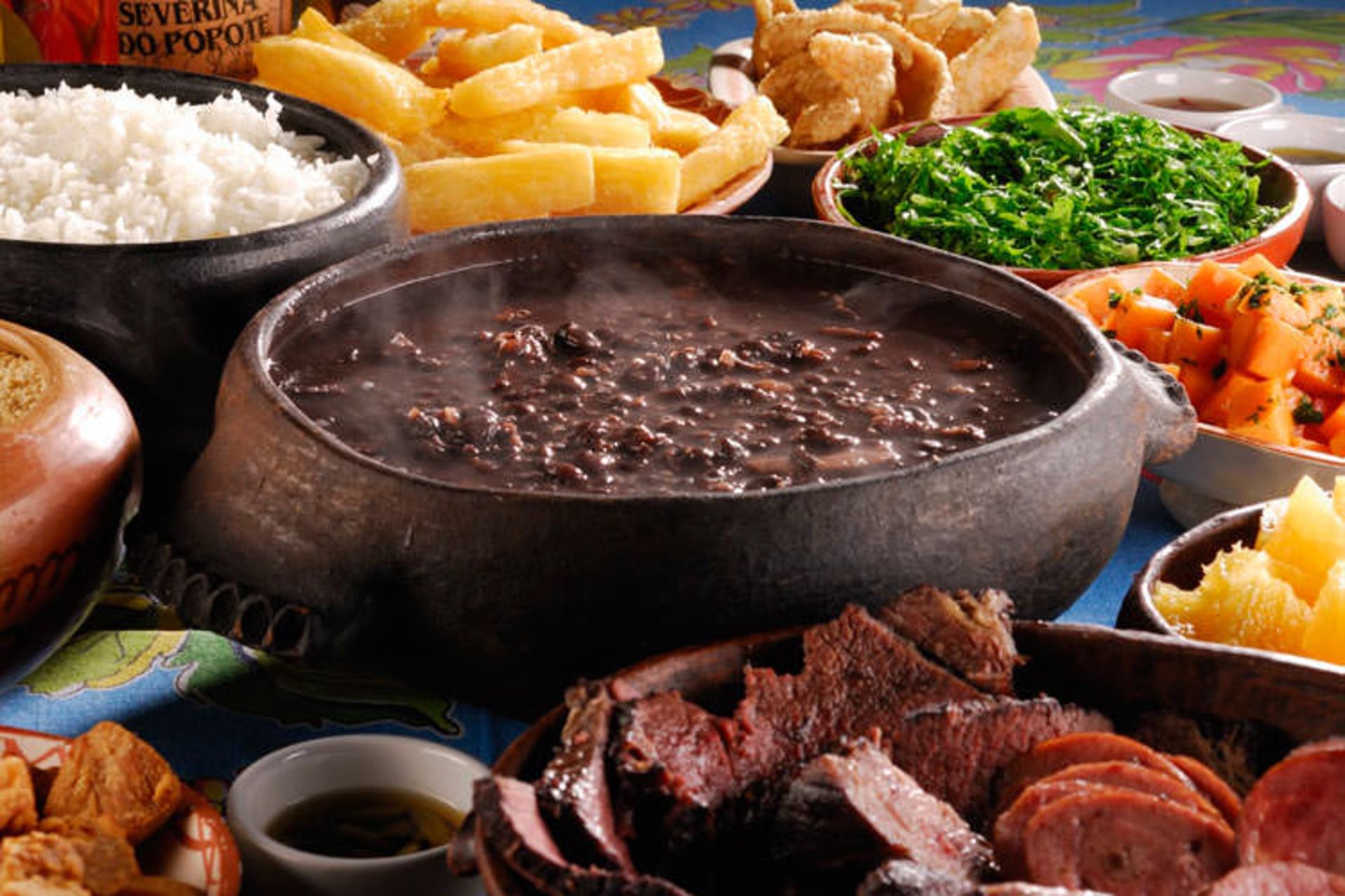 Feijoada