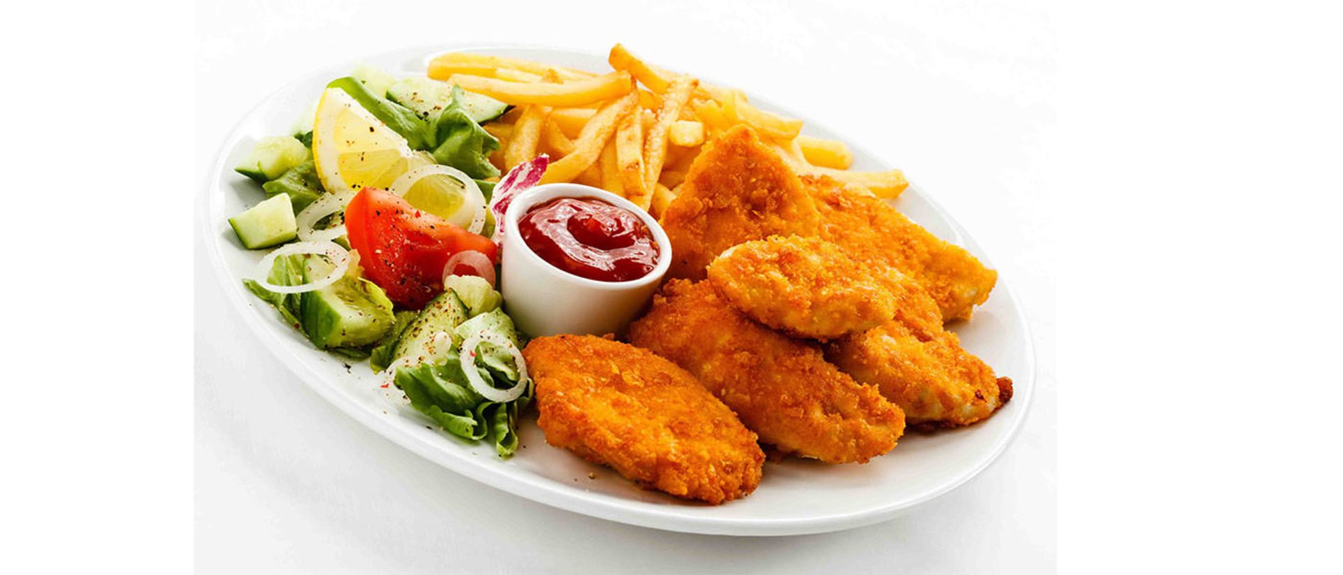 غذاهای محلی