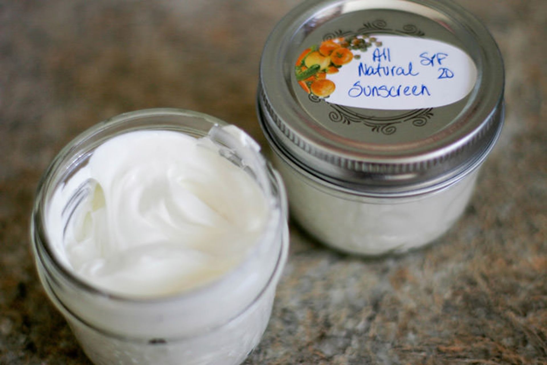 natural-sunscreen