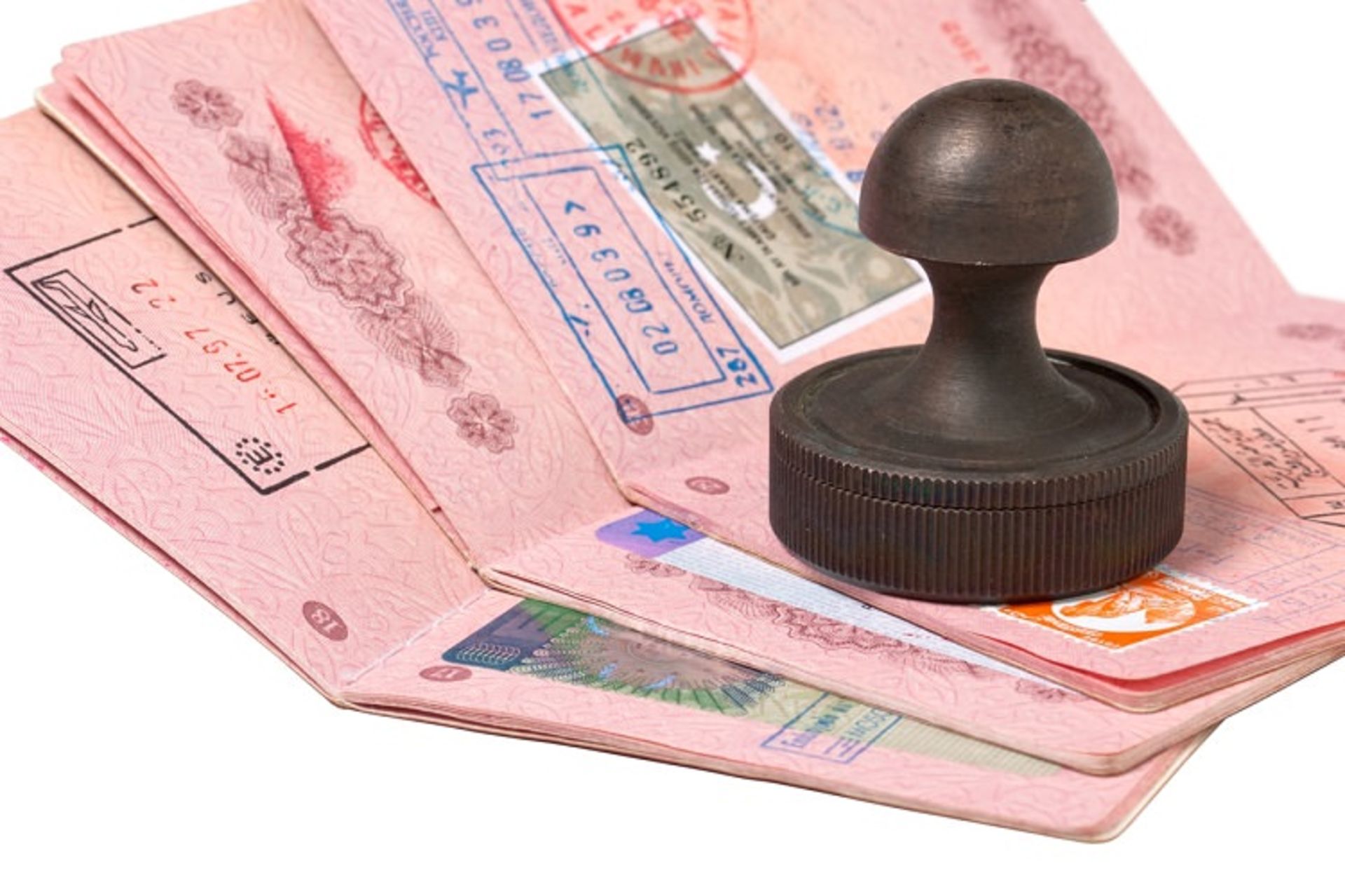 ویزای شنگن