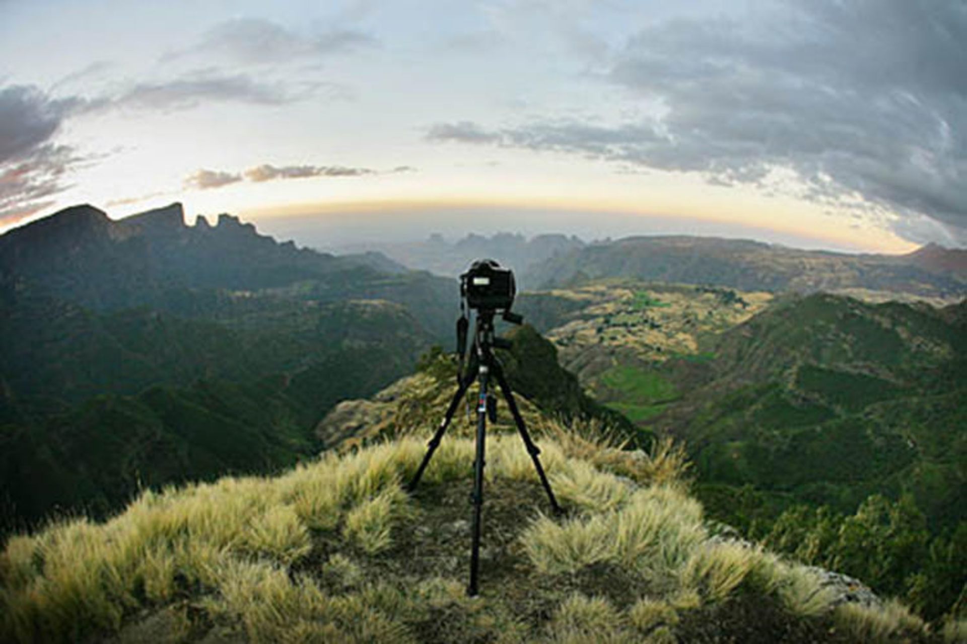Time lapse