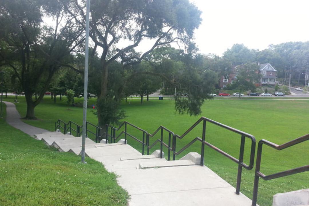 Withrow park