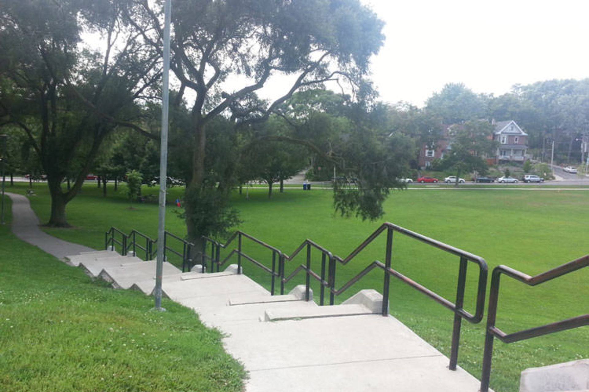 Withrow park