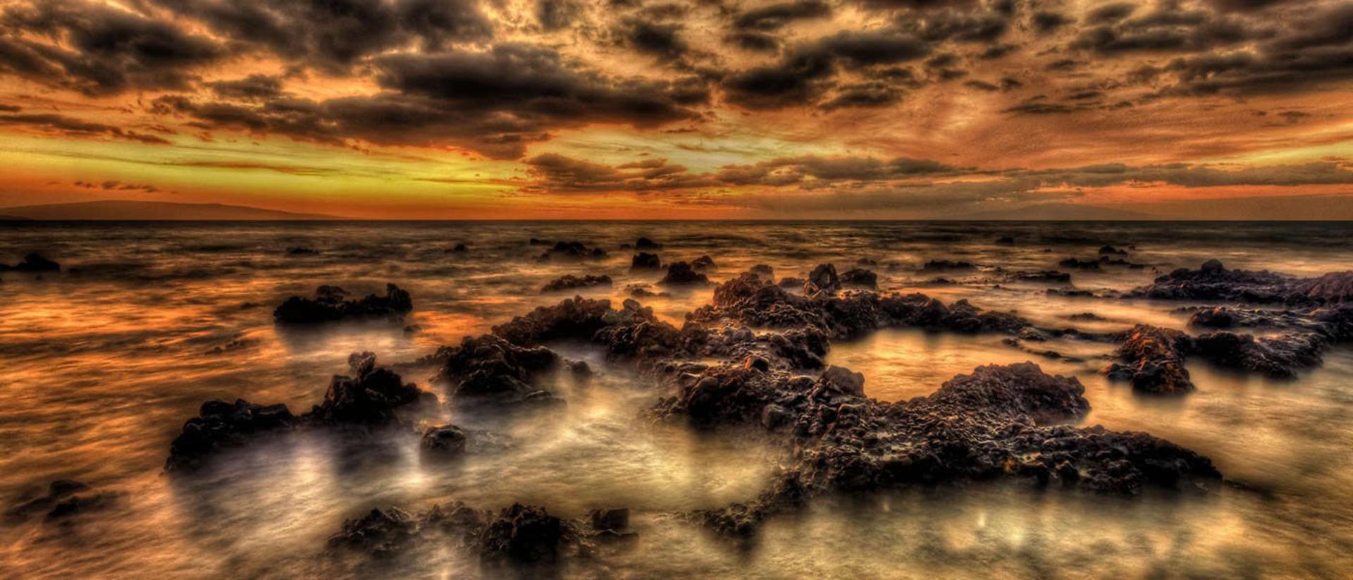 HDR Photography Editing