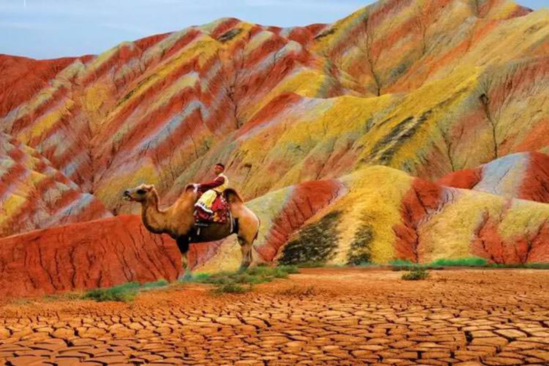 2015-08-zhangye-danxia