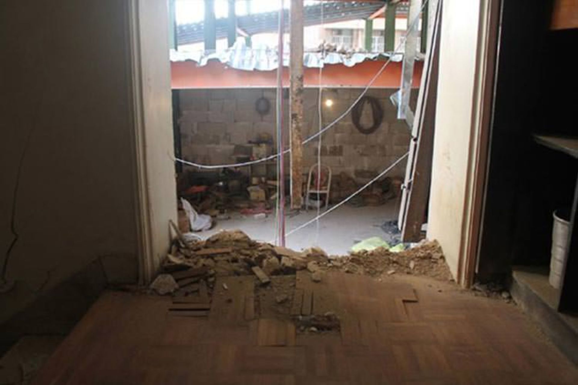 باشگاه اجتماعی ارامنه