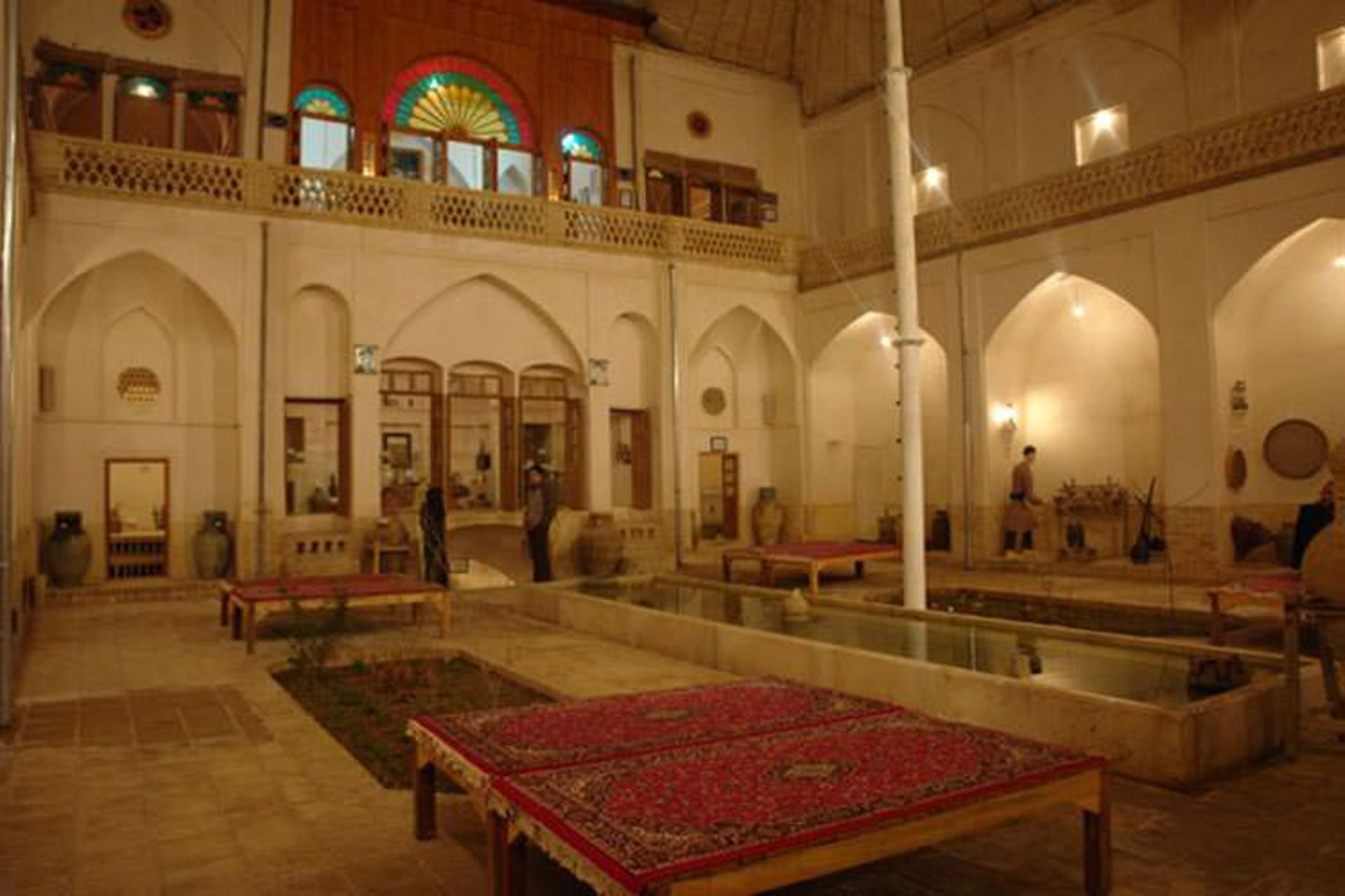 2015-08-خانه-بهی-کاشان12
