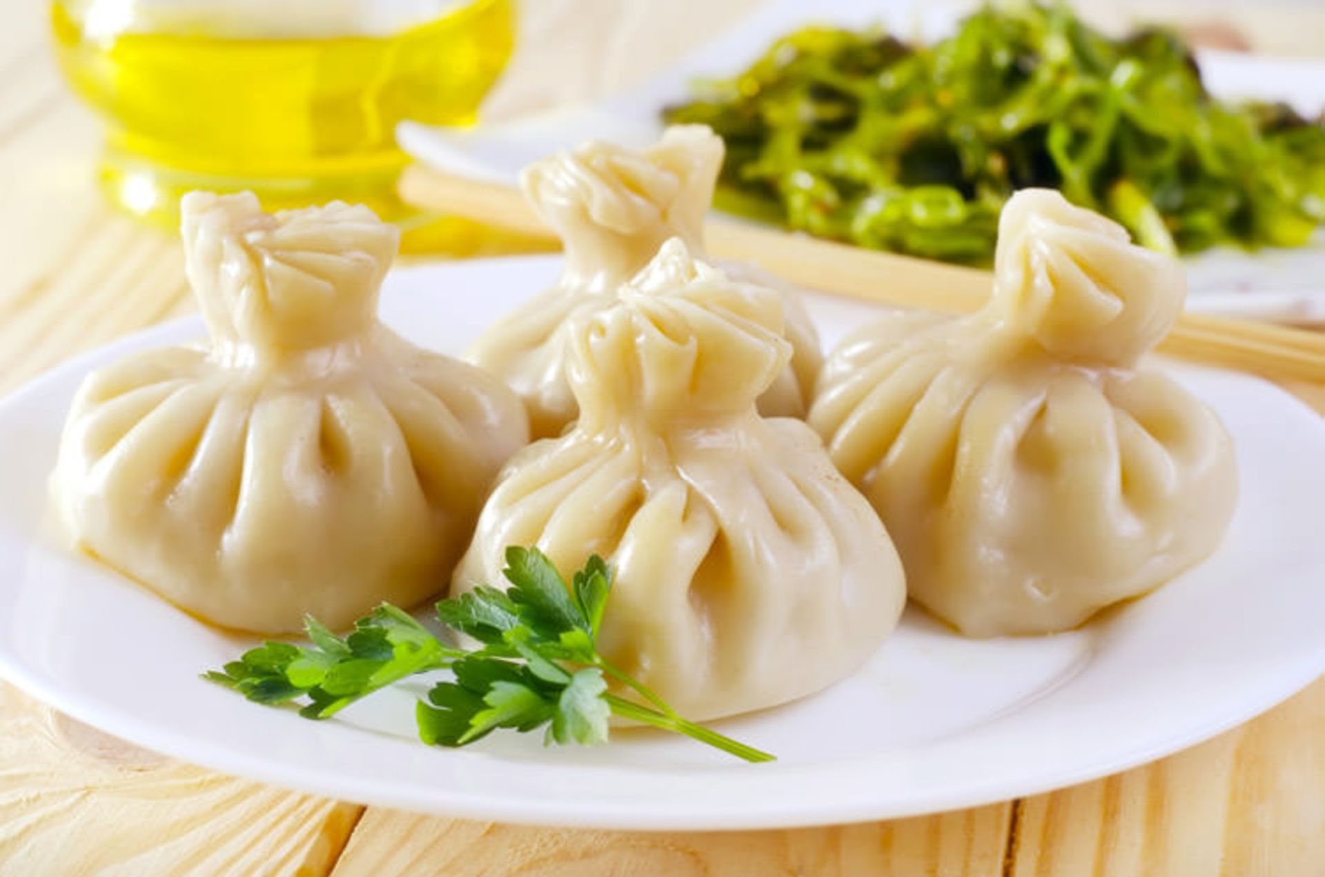 خینکالی تفلیس