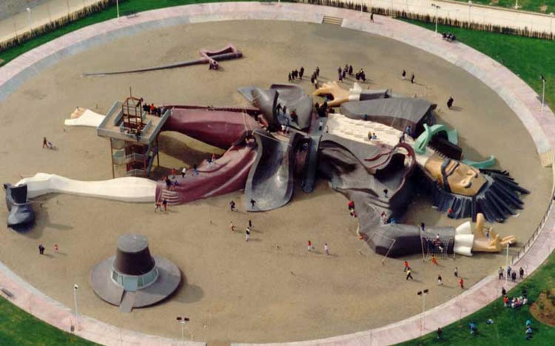 Parque Gulliver