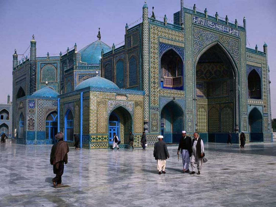 Balkh, Afghanistan
