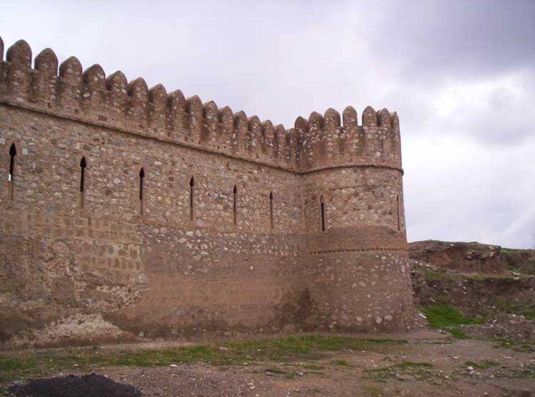 Kirkuk, Iraq