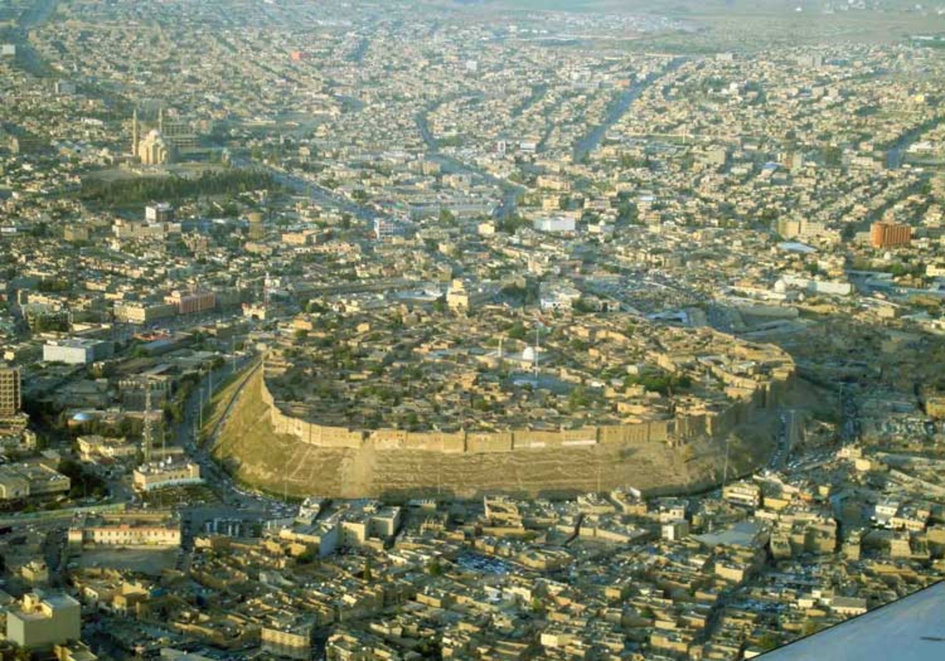 Erbil, Iraq