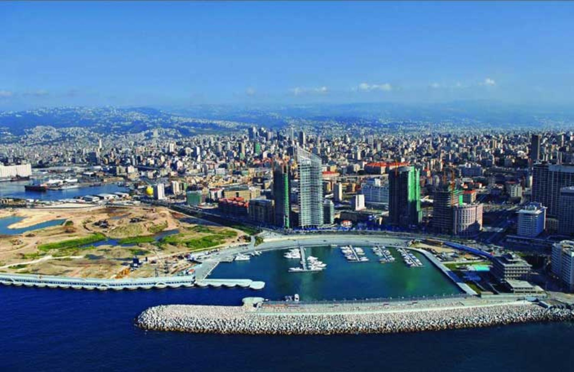 Beirut, Lebanon