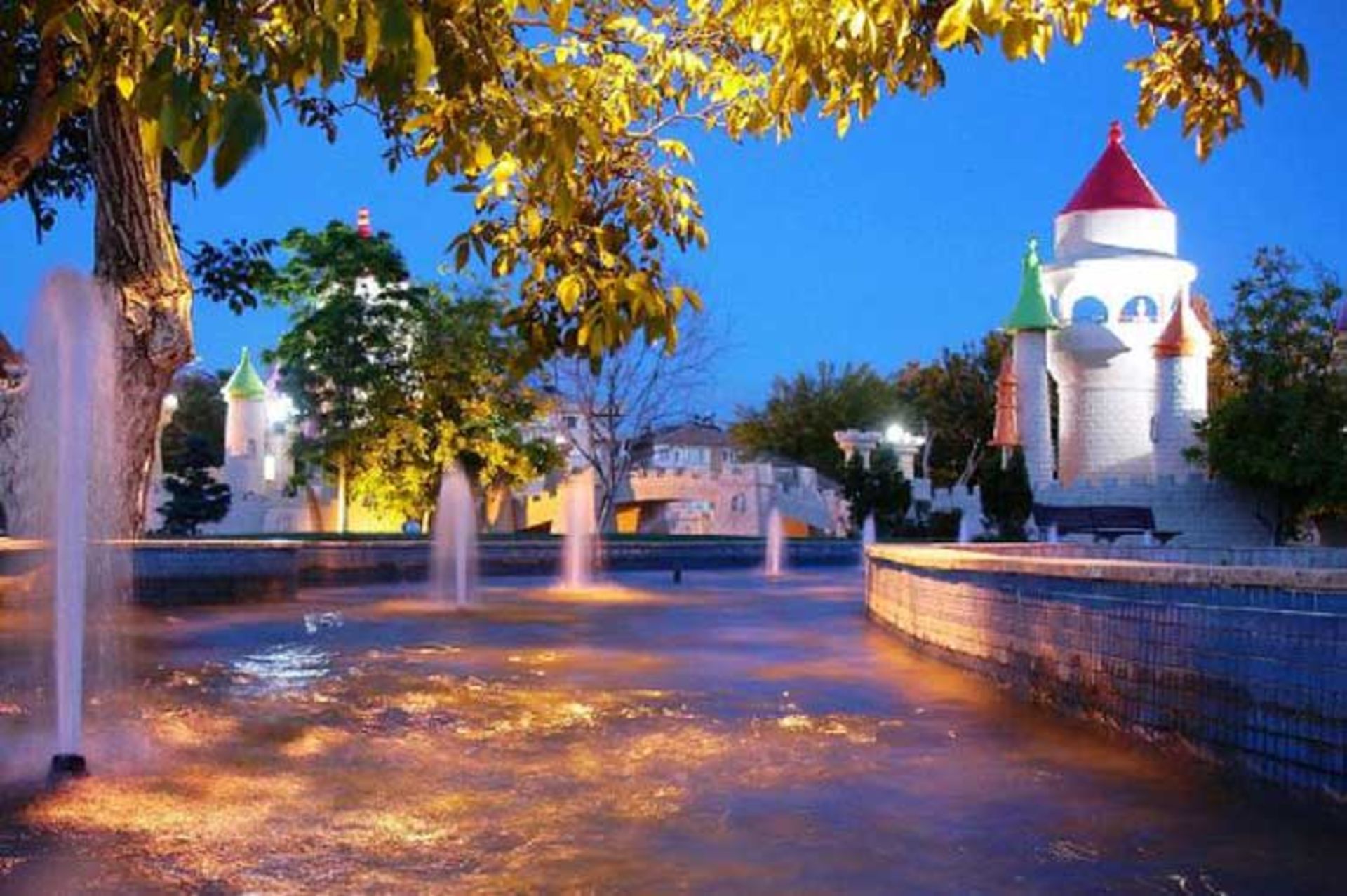 Gaziantep, Turkey