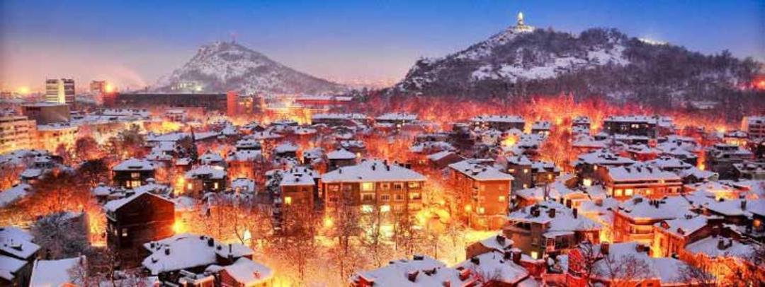 Plovdiv, Bulgaria