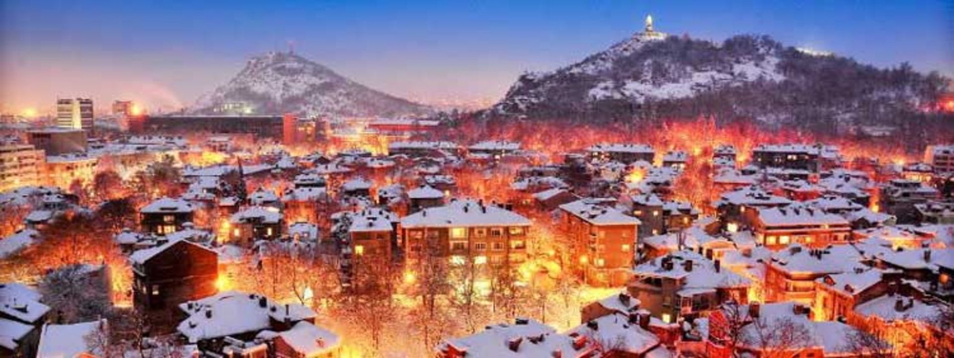 Plovdiv, Bulgaria