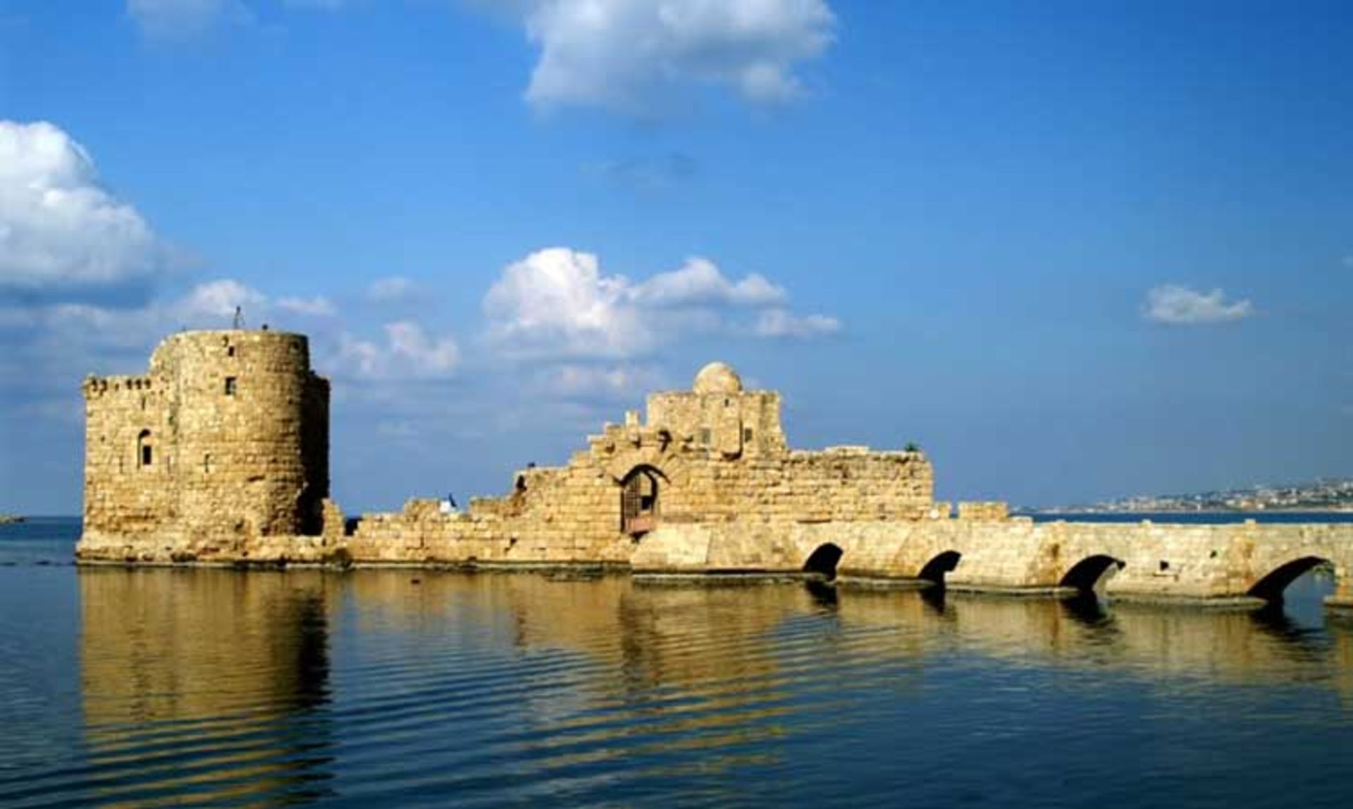 Saida, Lebanon