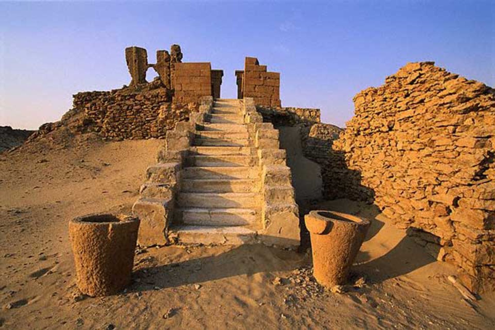 Fayyum, Egypt