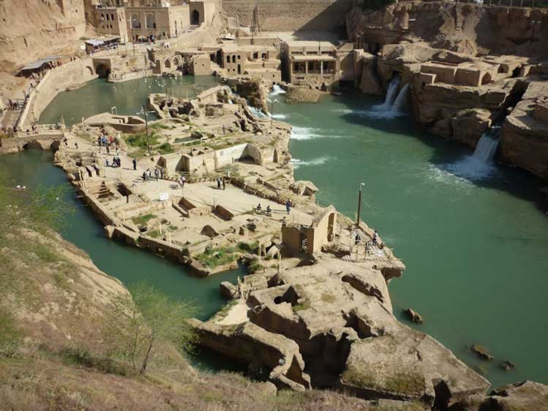 Susa, Iran