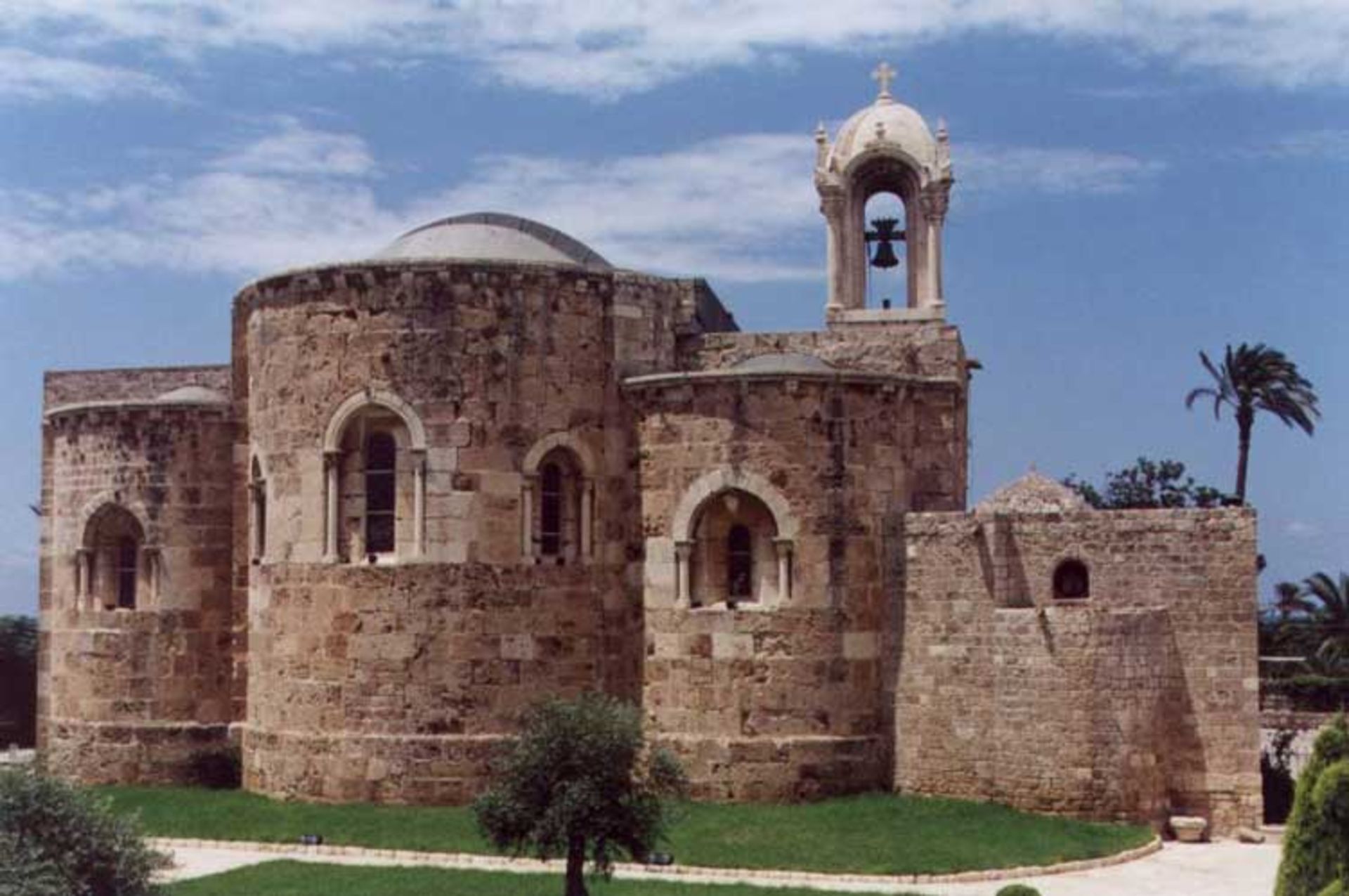 Jbeil, Lebanon