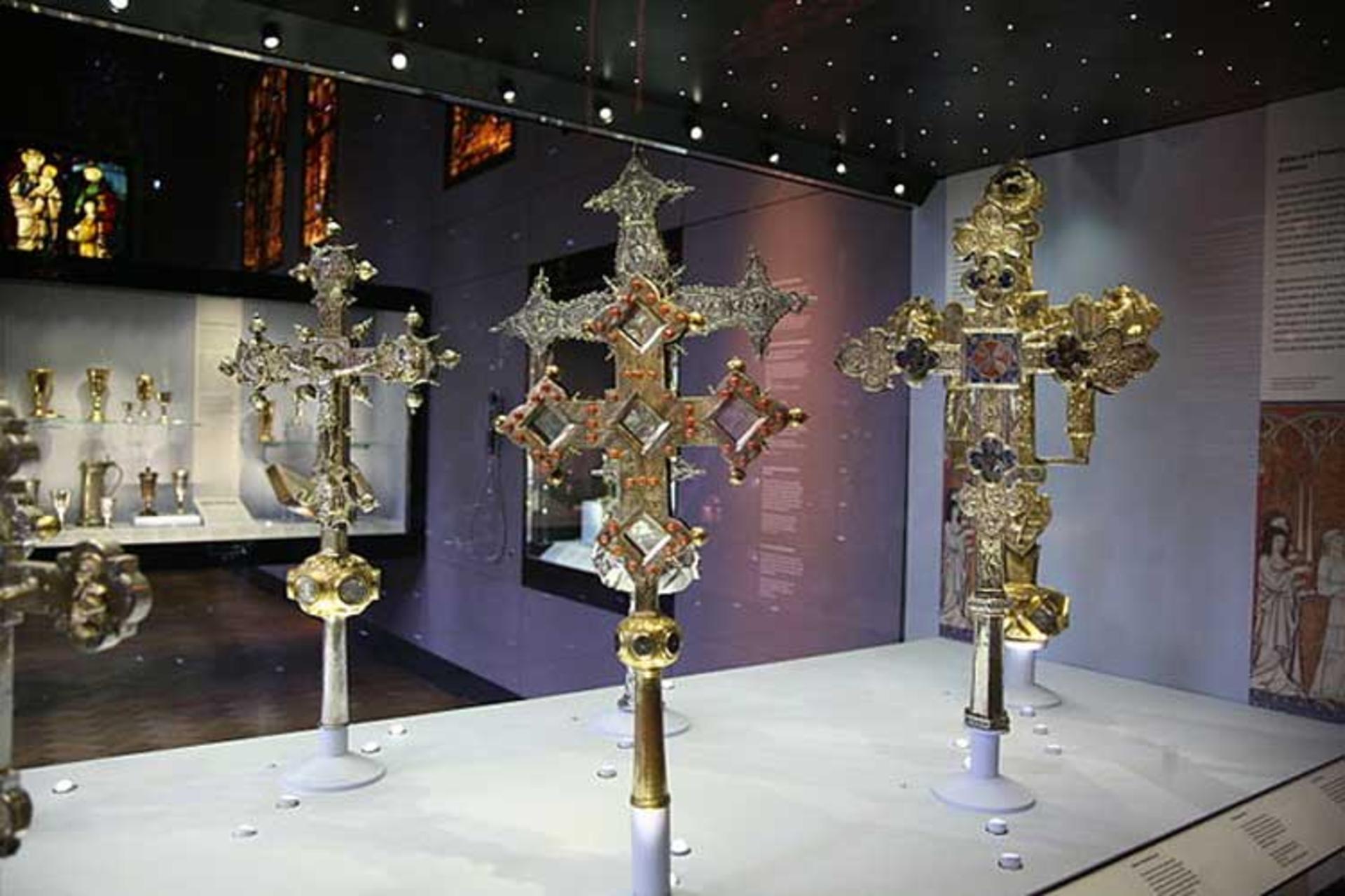 Victoria and Albert Museum, London, England