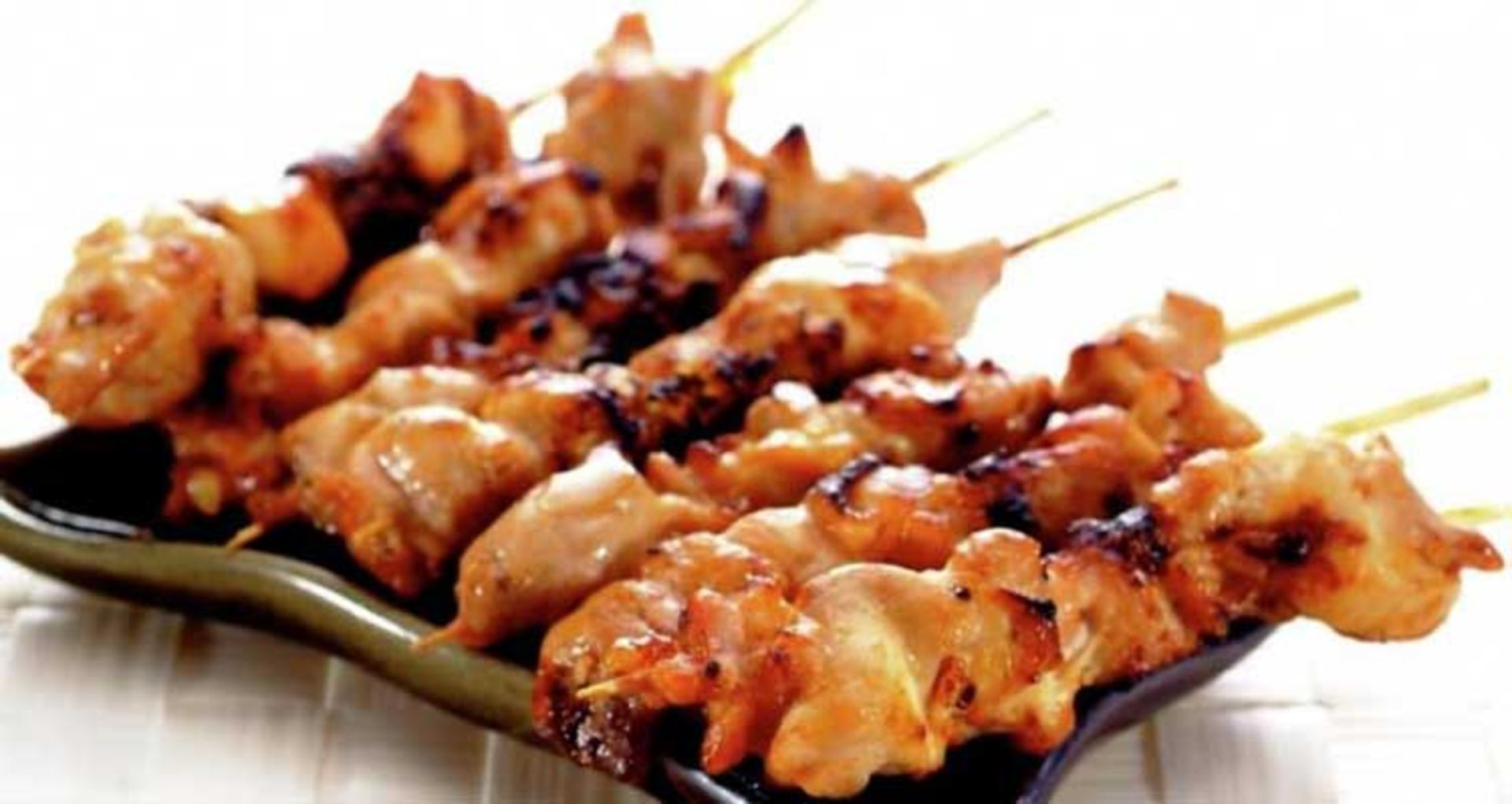 yakitori