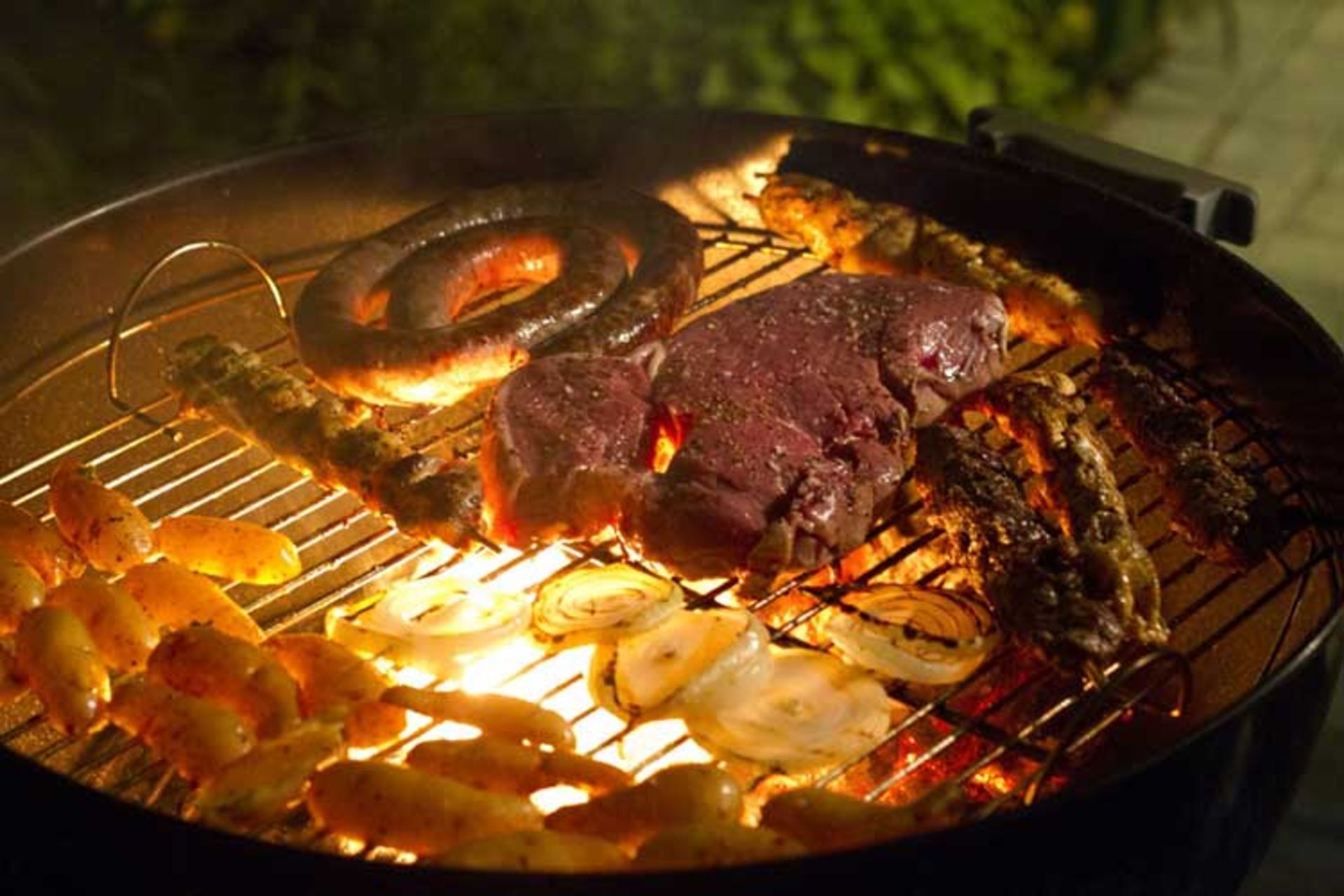 braai