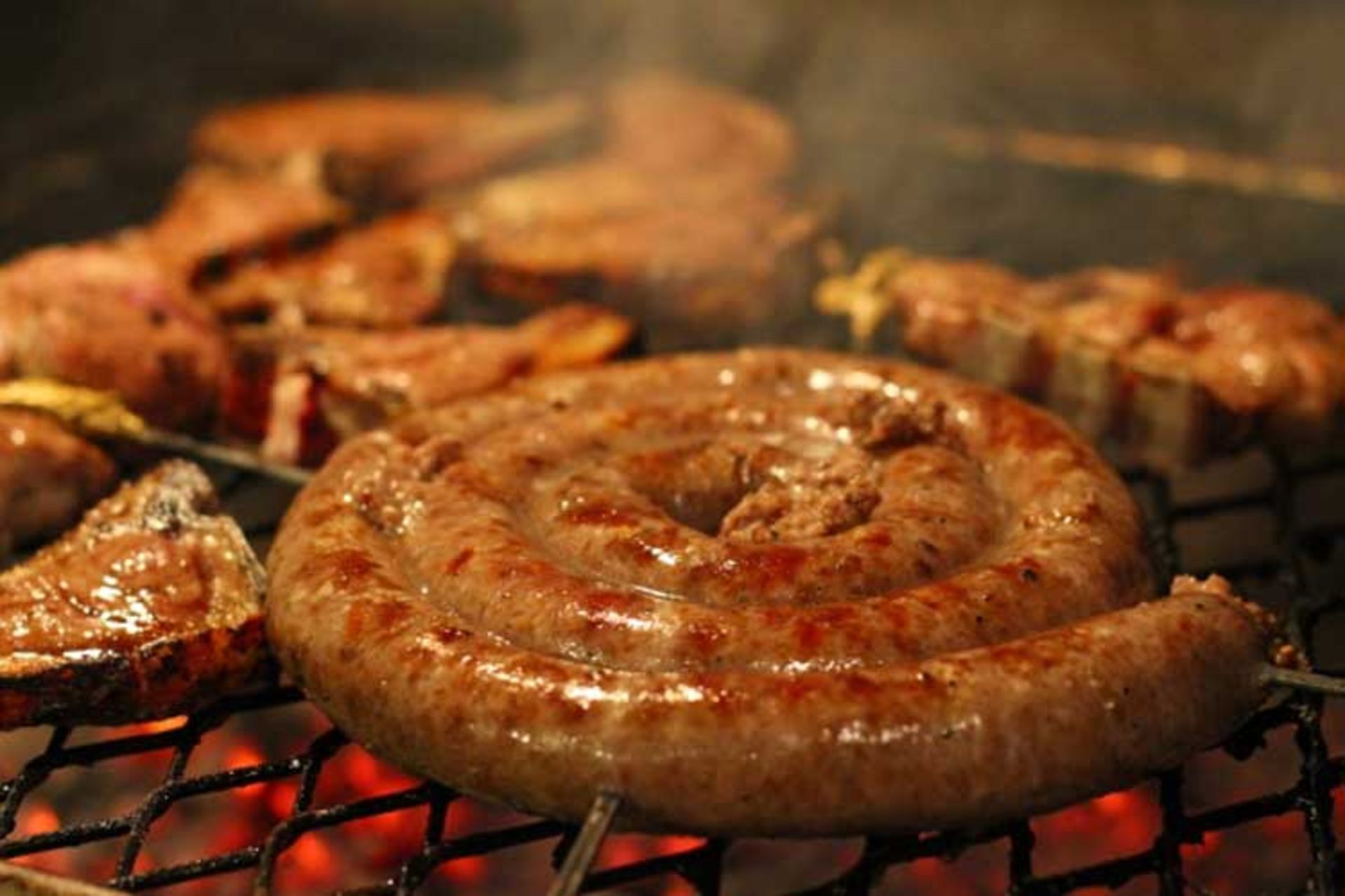 braai