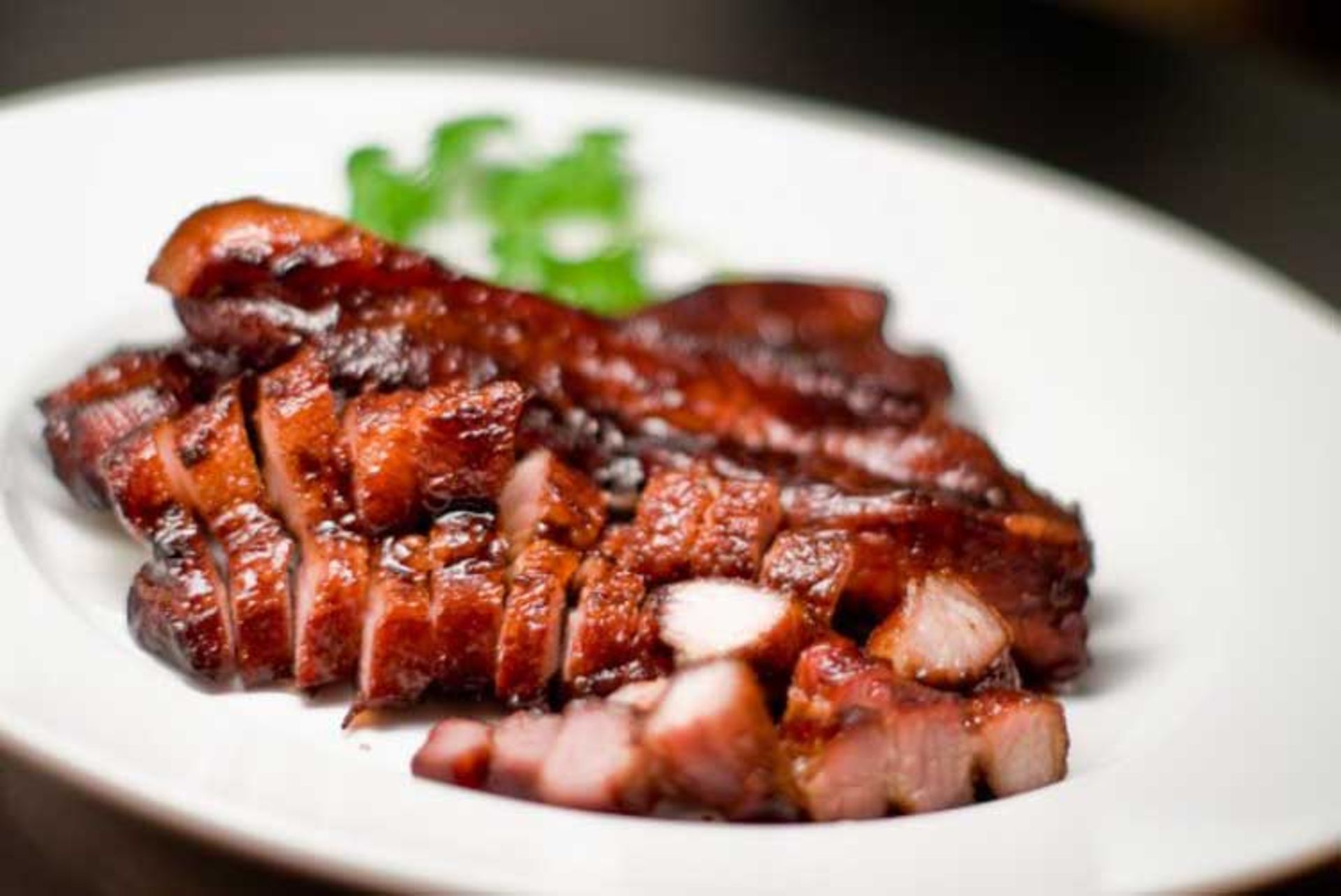 char siu