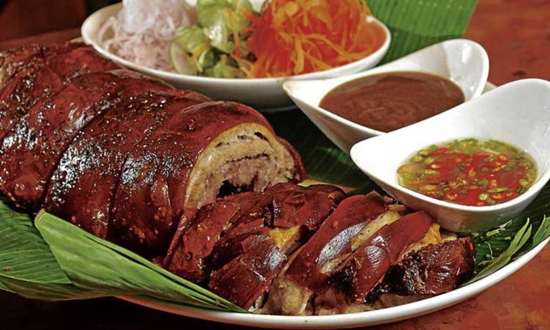 lechon