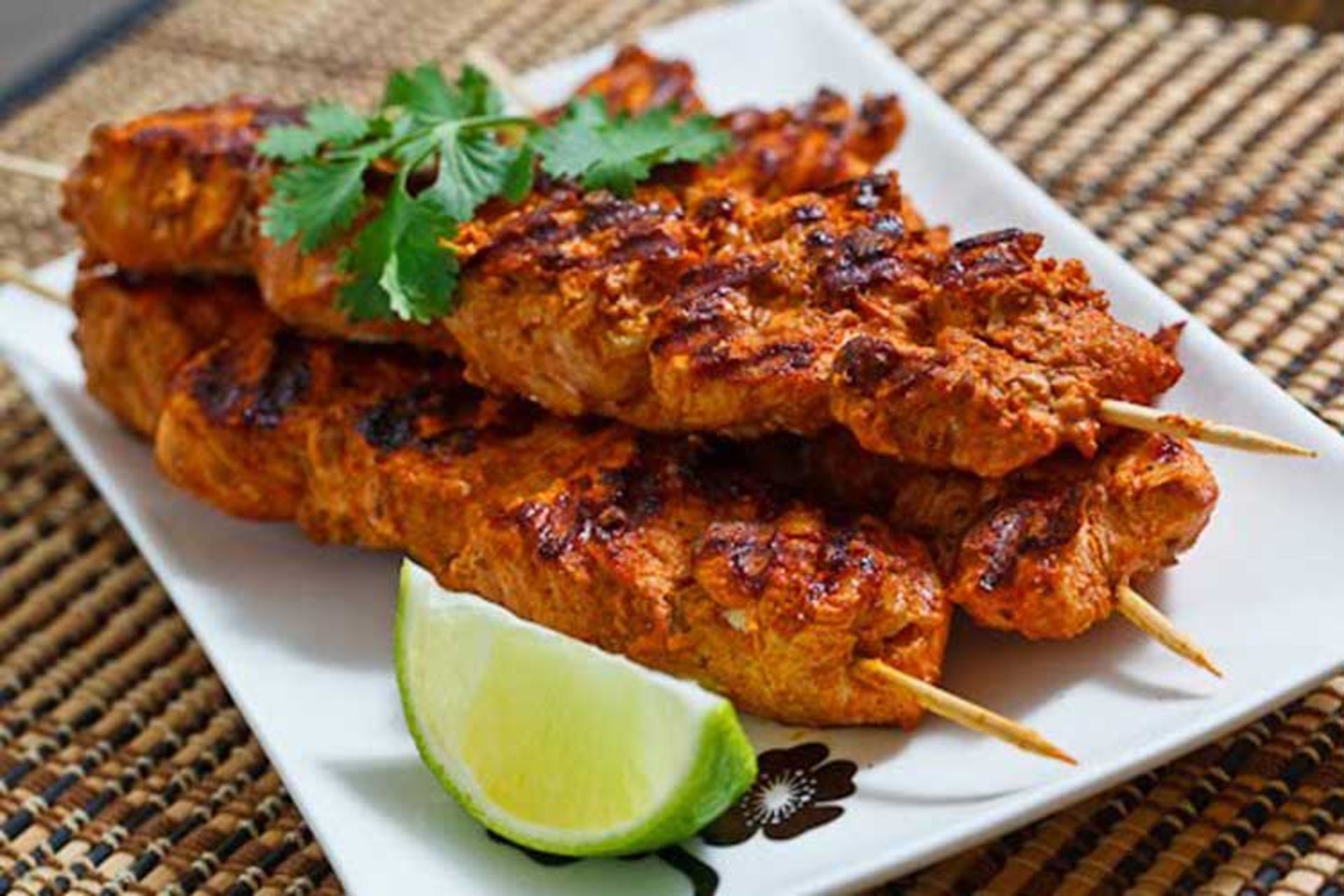 tandoor