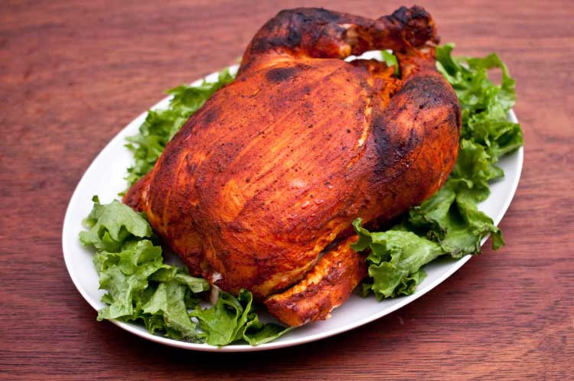 tandoor