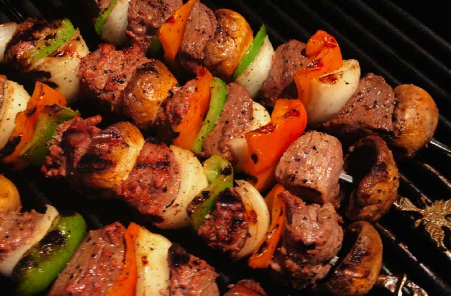 shish kebab