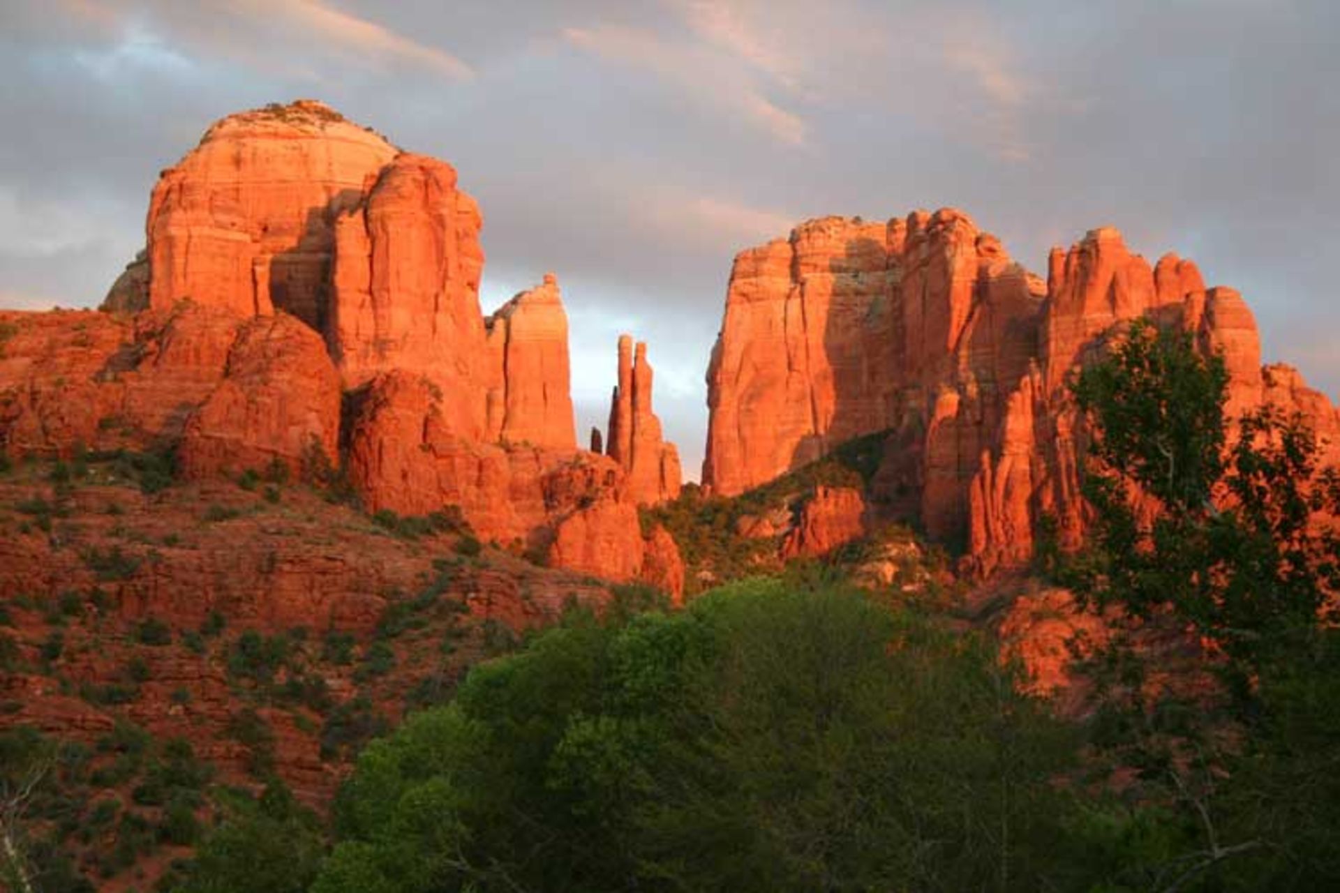 Sedona