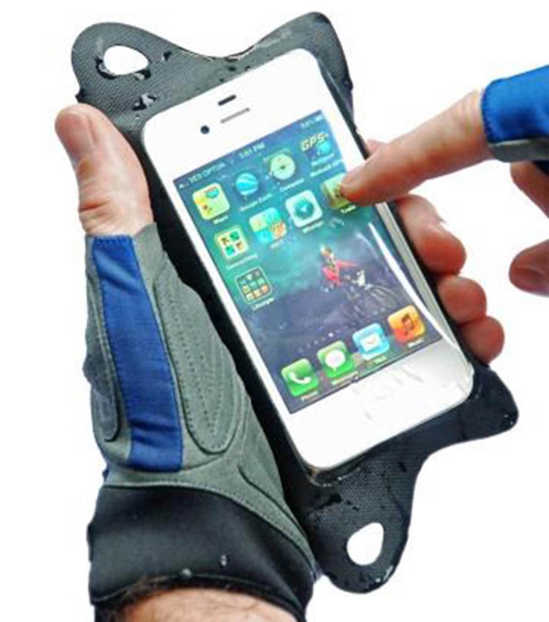 Gadget Protection