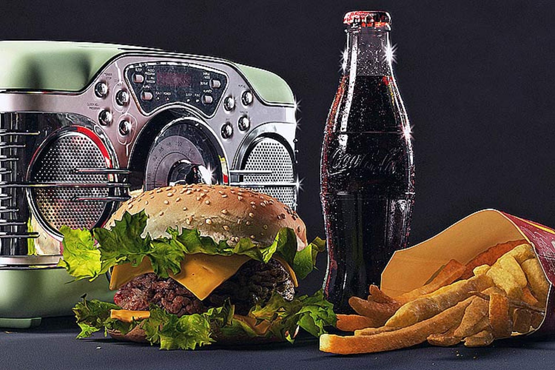 Still life Photography