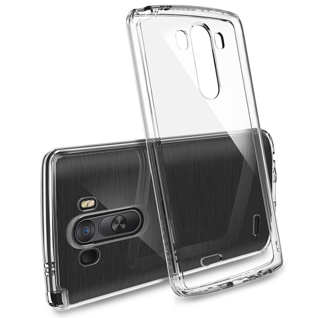 Gadget Protection