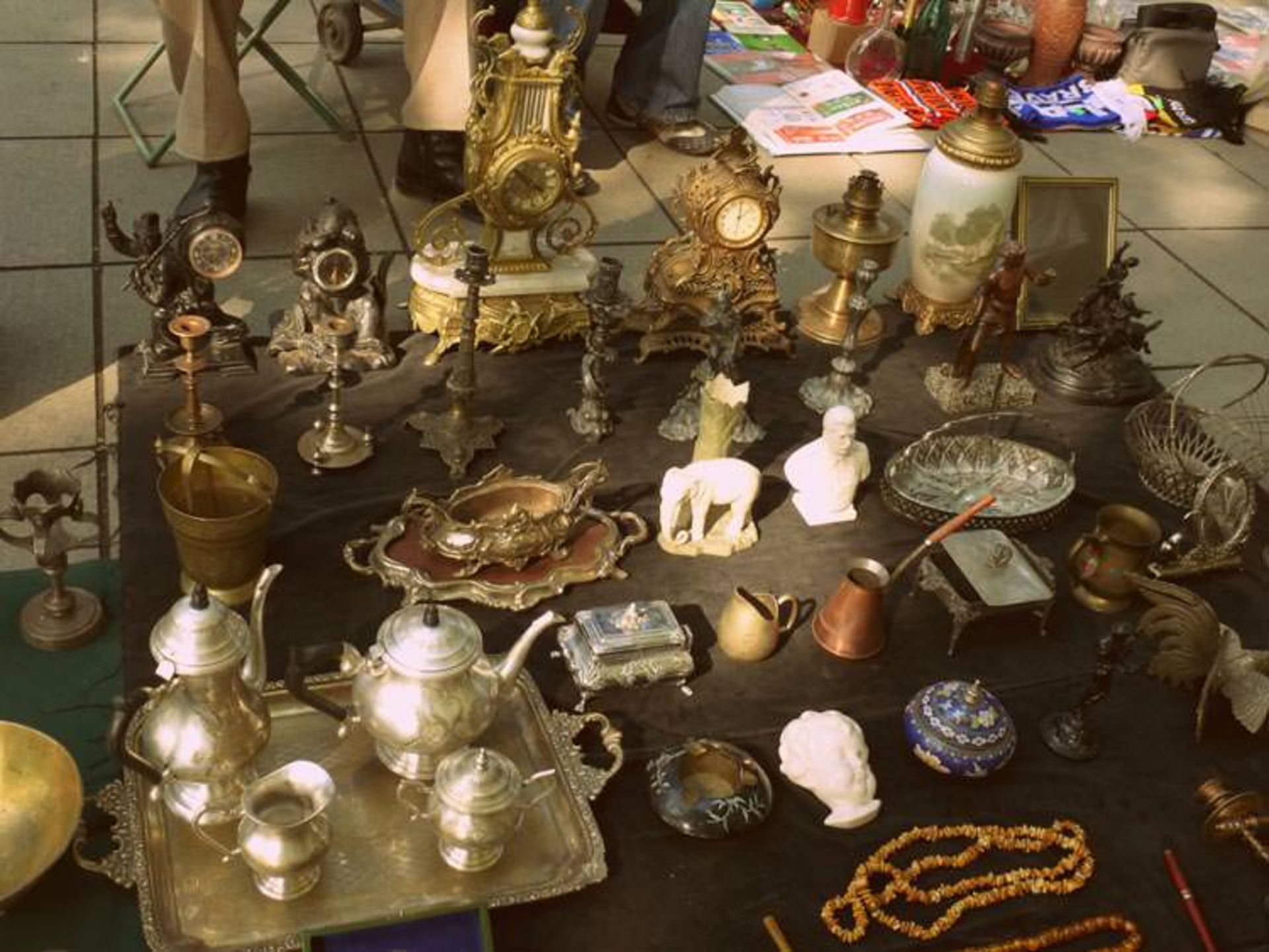 مشرالی خیدی تفلیس