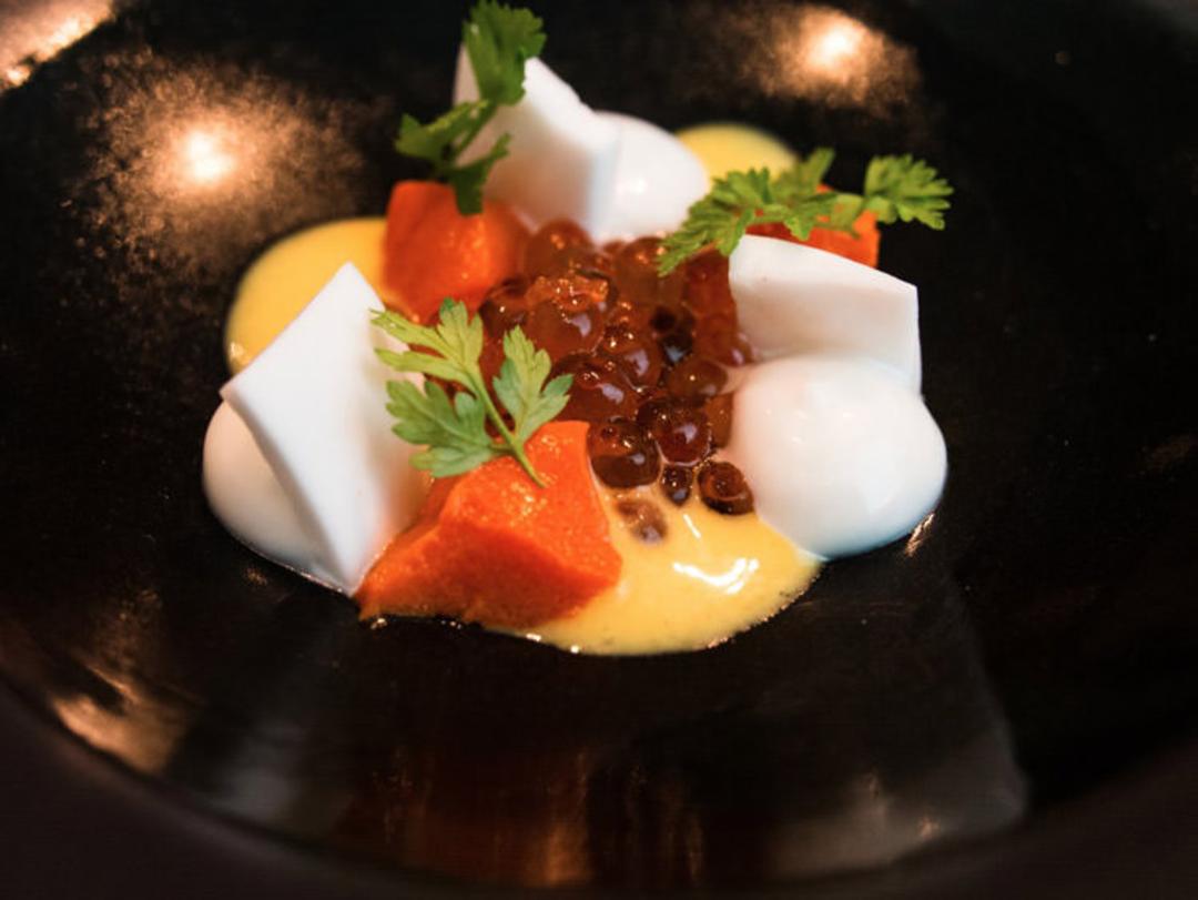 Alinea