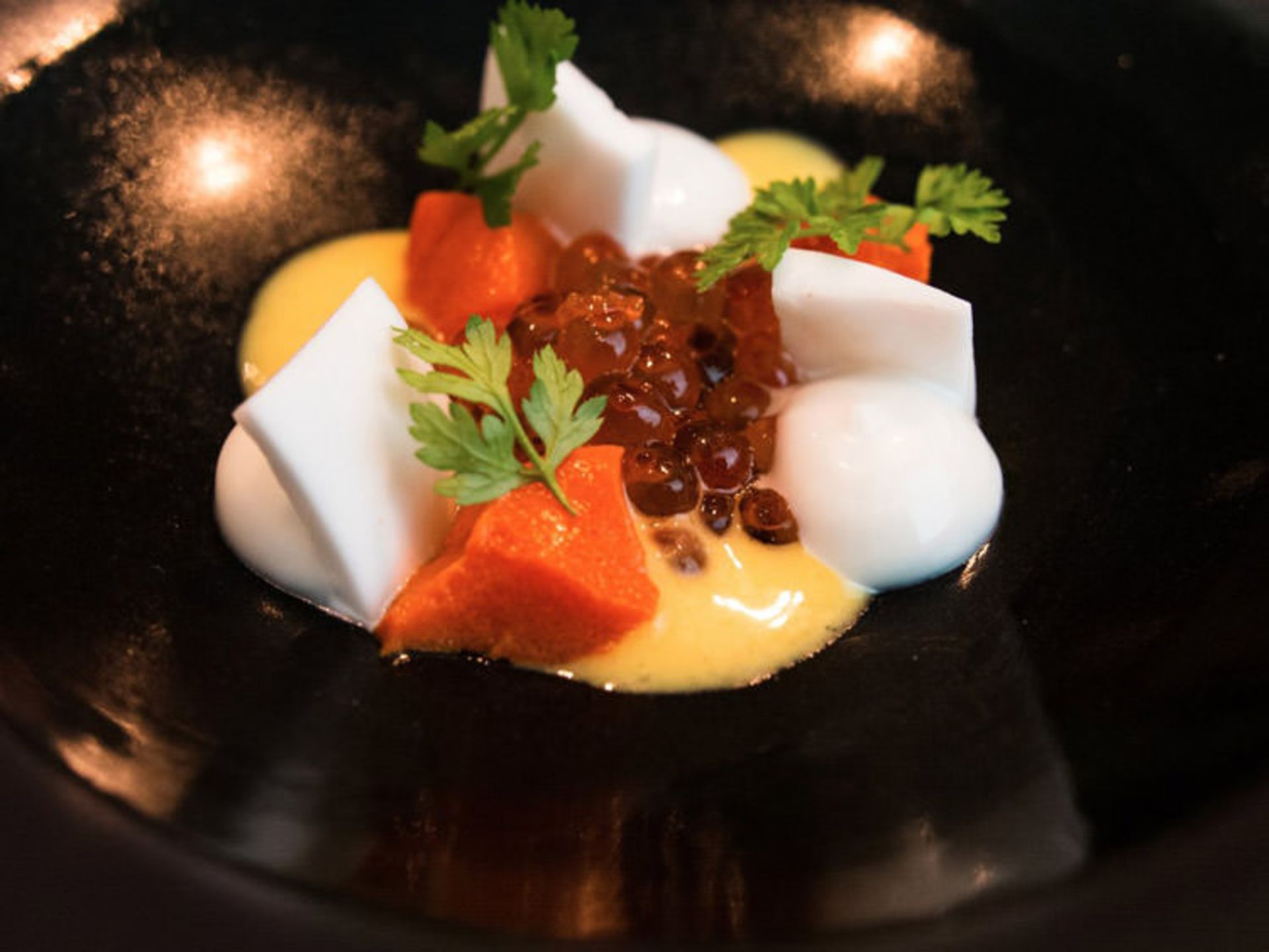 Alinea