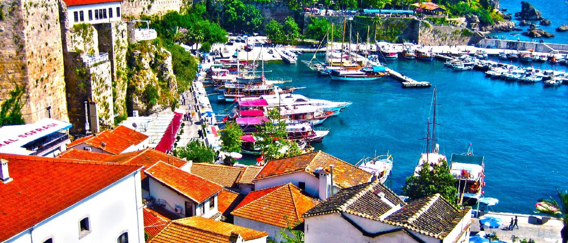 antalya