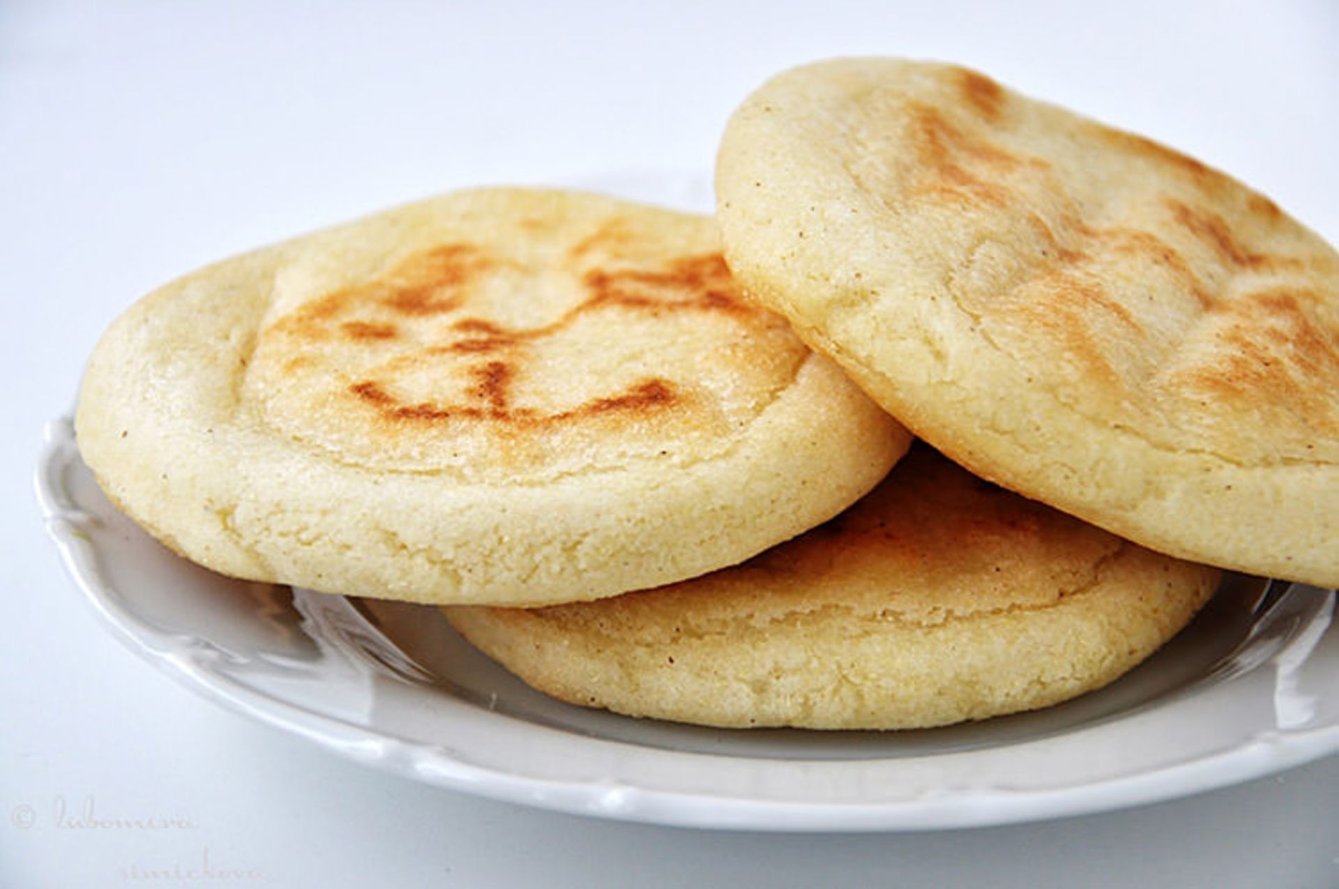 Arepas