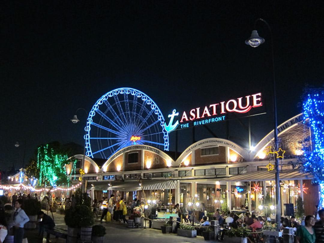 Asiatique-the-Riverfront