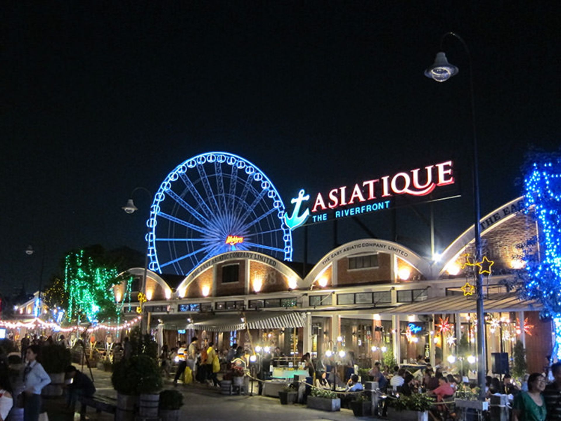 Asiatique-the-Riverfront