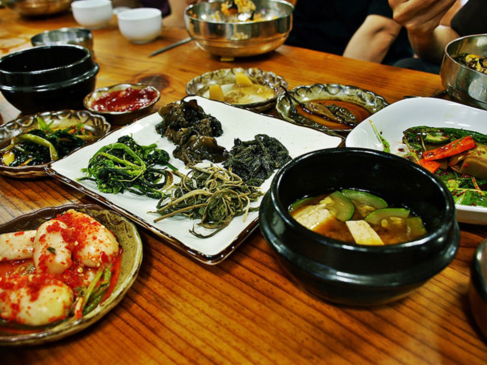 Banchan