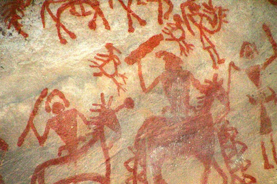 2015-09-bhimbetka_caves