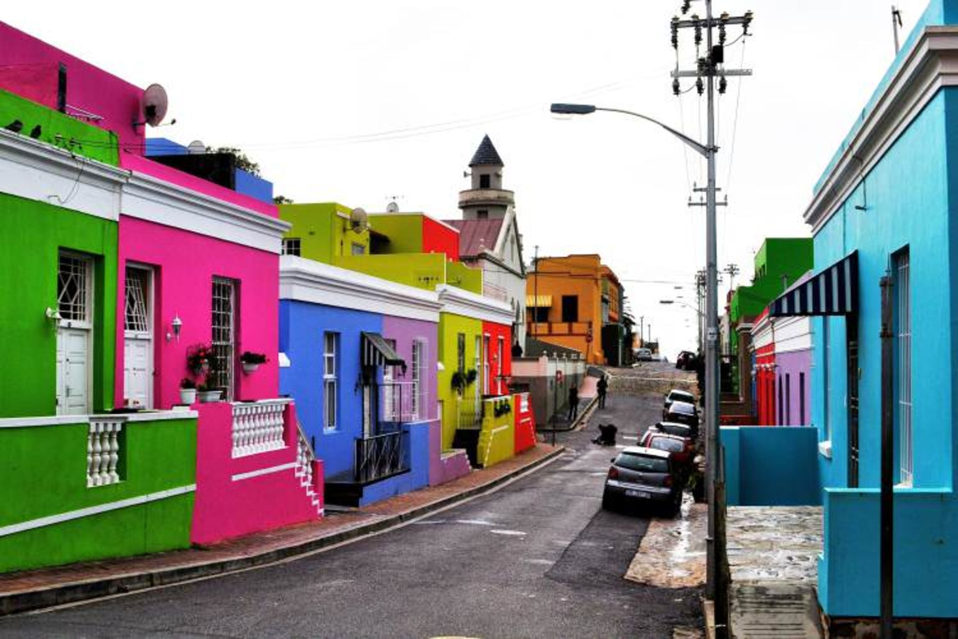 bo-kaap
