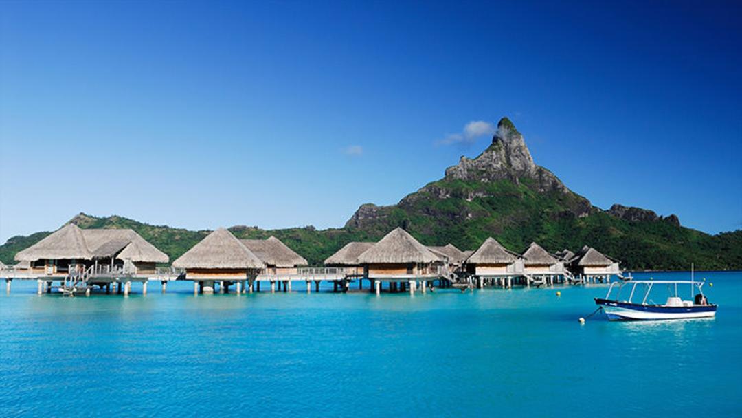 Bora-Bora